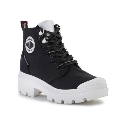Palladium Pallabase Metro W 97346-016-M Schuhe