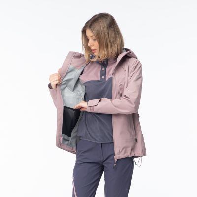16. Elbrus Malaspina II Wo's W 92800396450 Jacke