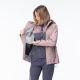 16. Elbrus Malaspina II Wo's W 92800396450 Jacke
