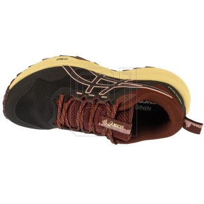 3. Asics Trabuco Terra 3 W 1012B925-001 Laufschuhe