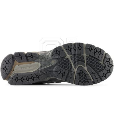 3. New Balance Unisex-Schuhe M1906NB