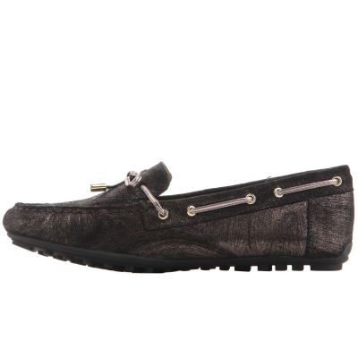 7. Geox D Leelyan A - SHI.Suede D724RA 00077 C9999