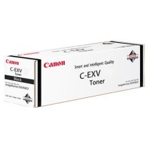 Canon C-EXV 47 Tonerkartusche, 1 Stück, Original Schwarz