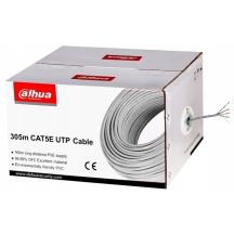 Dahua Technology PFM920I-5EUN 305m Cat5e U/UTP (UTP) Netzwerkkabel