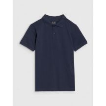 4F Jr. Poloshirt 4FJWMM00TPTSU513-31S