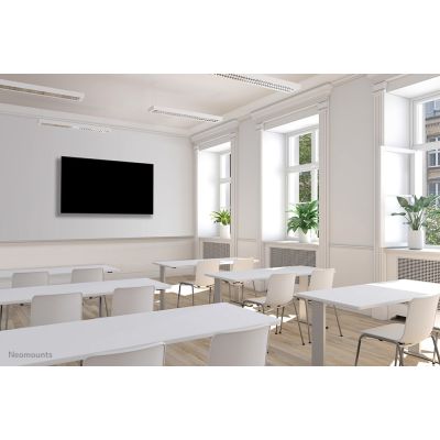 11. Neomounts WL85-515BL16 TV-Wandhalterung 190,5 cm (75") Schwarz