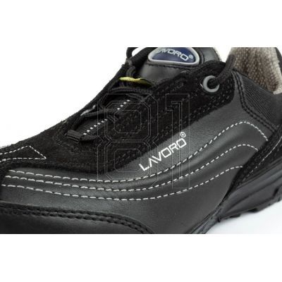 7. Lavoro 290 ESD SRC S3 W Schuhe 1259,40