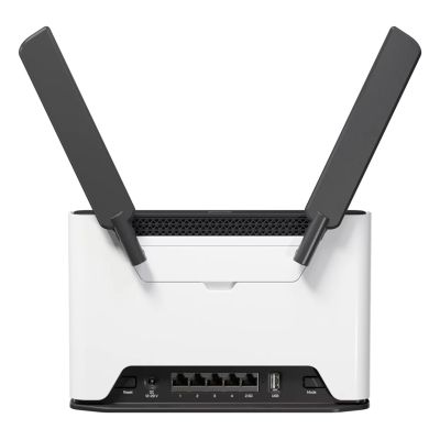 LTE-Router Mikrotik CHATEAU LTE7 ax S53UG+5HAXD2HAXD-TC&R11E-LTE7
