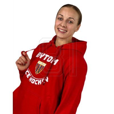 5. Eishockey Polonia Bytom M SREBICEHOCPB-RB Sweatshirt