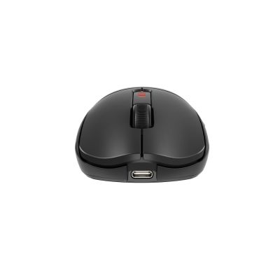 11. GENESIS ZIRCON 500 KABELLOSE 10000DPI SCHWARZE GAMING-MAUS