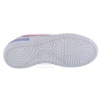 4. Kappa Bash LR NC W 243137NC-1021 Schuhe