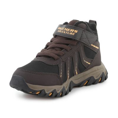 3. SKECHERS Rugged Ranger - Storm Trail 406412L-BKBR Schwarzbraun