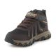 3. SKECHERS Rugged Ranger - Storm Trail 406412L-BKBR Schwarzbraun