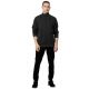7. Sweatshirt 4F M H4Z22 BLM351 23M