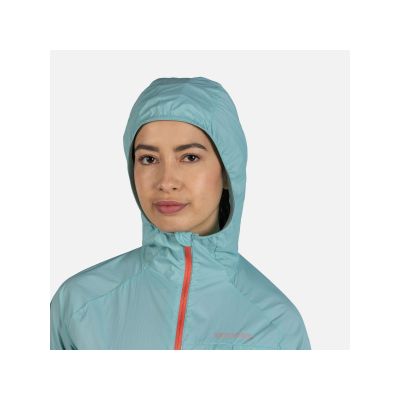 6. Damen-Skijacke ROSSIGNOL W Sidelhorn Pkb Jkt, blau