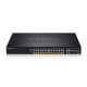15. Zyxel XGS2220-30HP Switch 30p PoE (PoE+: 16; PoE++: 10) 400W Managed Gigabit/10G