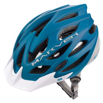 22. Meteor Marven 24781 Fahrradhelm
