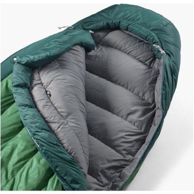 2. Daunenschlafsack SEA TO SUMMIT Ascent -9C/15F