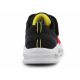 4. Skechers S-Lights Meteor-Lights Schuhe - Krendox Jr 401495N-RDBK