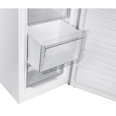 4. Schubladengefrierschrank MPM-161-ZF-19/D, weiß, 161 l Nutzinhalt, 54 cm, NoFrost