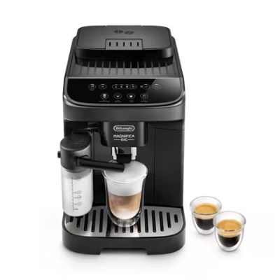 7. De'Longhi Magnifica ECAM290.51.B automatische Espressomaschine 1,8 l
