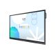 2. Samsung WA65D Interaktives Whiteboard 165,1 cm (65") 3840 x 2160 px Touchscreen Grau