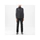 6. MILLET W Kamet Light Daunenweste schwarz
