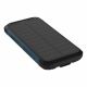 5. Ansmann PB212W Lithium-Polymer-Akku (LiPo) 10000 mAh Schwarz, Blau