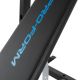 19. Proform Olympiabank mit Sport XT Racks