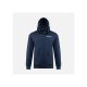 6. Herren-Sweatshirt ROSSIGNOL WATERFALL H RELAX SWEATSHIRT marineblau