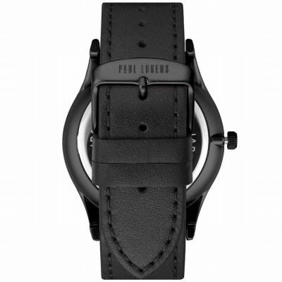 6. Herrenuhr Paul Lorens PL7028A2-1A5-2