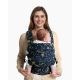 3. Momcozy BC001 | Baby- und Kleinkindtrage | Farbe: Sternennacht