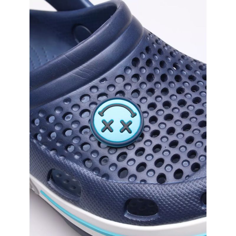 6. Coqui Lindo Jr Clogs 6423-404-2132