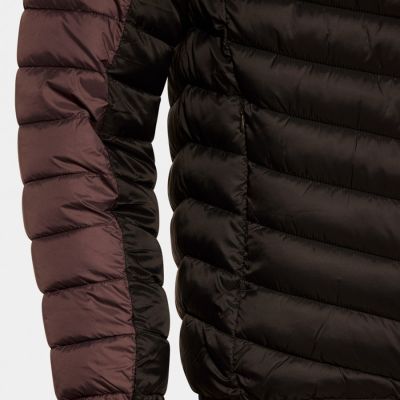 4. Joma MYSTIC EXPLORER Jacke 103761.835