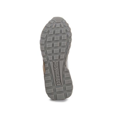 7. D.Franklin Vibla Zig Patch W DFSH378005-WHIT Schuhe