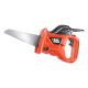 8. Scorpion KS880EC-QS BLACK+DECKER Kettensäge