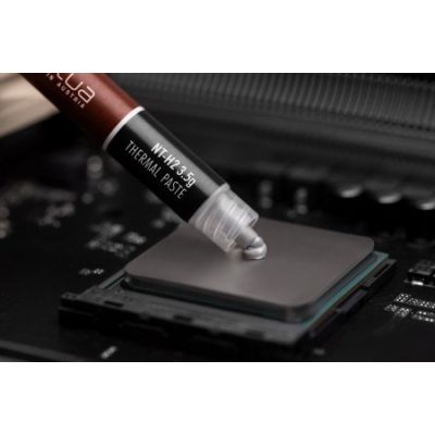 3. NOCTUA NT-H2 Wärmeleitpaste 3,5 g
