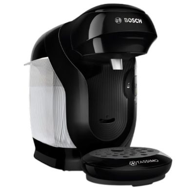 11. TASSIMO BOSCH TAS112E Kapselkaffeemaschine