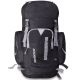 2. WANDERRUCKSACK 35 L A3039 SCHWARZ SEMI LINE