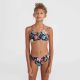 4. O'Neill Mix And Match Tropices Bikini Jr 92800613954 Badeanzug