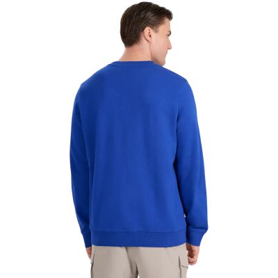 3. 4F M 4FWAW25TSWSM1981 36S Sweatshirt