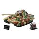 2. COBI Tiger II Königstiger