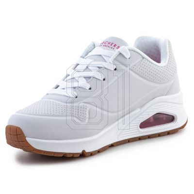 8. Skechers Stand On Air W 310024L-WHP Schuhe