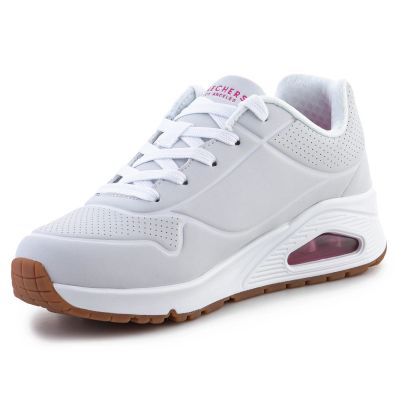 8. Skechers Stand On Air W 310024L-WHP Schuhe