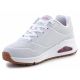 8. Skechers Stand On Air W 310024L-WHP Schuhe