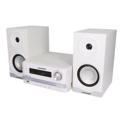 4. MIKROSYSTEM Blaupunkt MS16BT EDITION