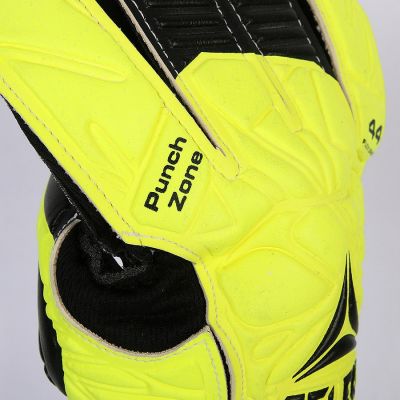 3. Select 44 Flexi Save 6060207515 Torwarthandschuhe