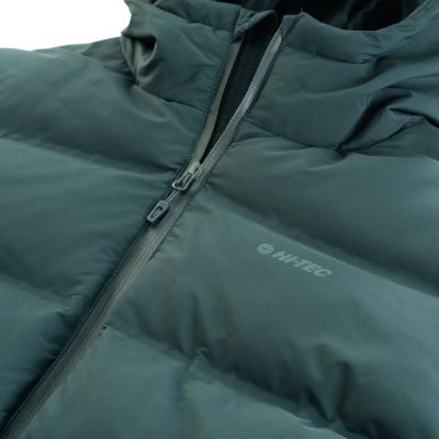 3. Wattierte Herrenjacke DEVAR