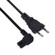 SAVIO Flachkabel Achterform 3M CL-144