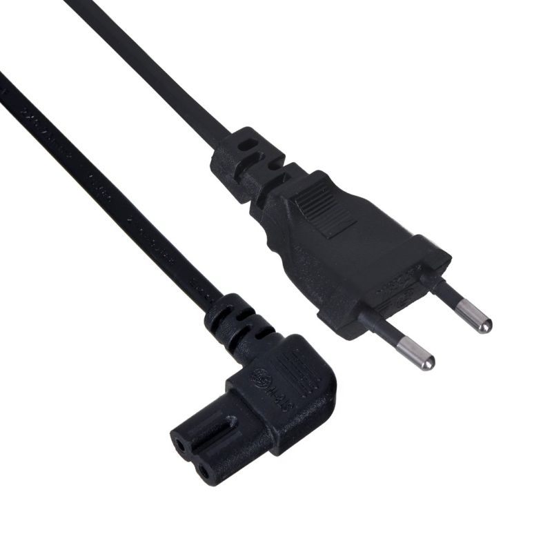 SAVIO Flachkabel Achterform 3M CL-144